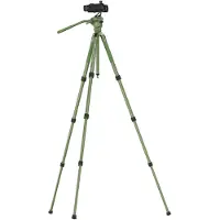 Sirui Sportich Tripod SP004+G5X Groen
