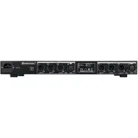 Omnitronic XO-300 3-weg triaxiaal 19 inch frequentiewissel