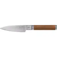 Fiskars Norden groentemes 9 cm.