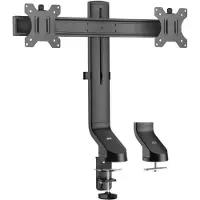 ACT AC8322 Monitorarm 2 Schermen