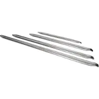 BRILLIANT TOOLS BT691100 Montagehefboom