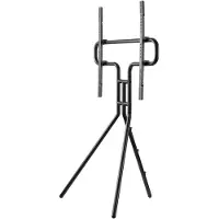 Deltaco ARM-1400, 124,5 cm (49 inch), 177,8 cm (70 inch), 40 kg, 300 x 200 mm, 600 x 400 mm, Zwart