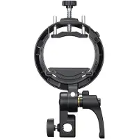 Godox S3 - Flitserhouder
