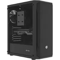 Fury Shobo SH4F Midi-toren, zwart