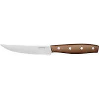 Fiskars Folken tomatenmes FSC, 12 cm