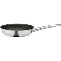 Spring Koekenpan - diameter 24cm - diep - 6cm hoog - Brigade Ultimate -