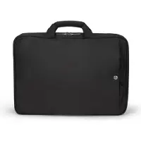 Dicota D32167-RPET Laptoptas Geschikt voor max. (laptop): 32,8 cm (12,9) Zwart