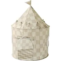 3 Sprouts Height: 135 Cm Diameter: 100 Cm Playground Beige Kinderen