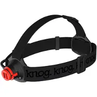 Knog Pwr Hoofdband
