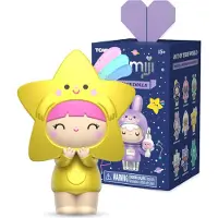 Tomy Momiji 'Out of this World' Message Dolls - Blind Box vinyl verzamelfiguurtjes - 9 te verzamelen