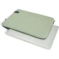 Thule Koya Laptopsleeve Light green One-Size