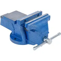 Bgs bankschroef 125 mm