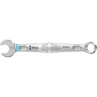 Wera 05020202001 6003 Joker Ring-steeksleutel Sleutelbreedte (metrisch) 11 mm