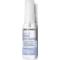 Goldwell Dualsenses pure hydration 5-in-1 hydraterende spray – nieuwe formule Leave-in-Treatment 50 ml