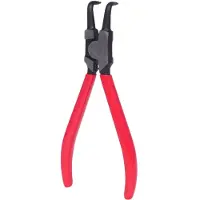 Kstools KS TOOLS borgringtang 500.1026, gemaakt van chroom-vanadiumstaal, gewicht: 150 gram