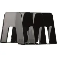HAN 16200-13 Boekensteun C4 Polystyreen 20,9 x 22,4 x 16,3 cm