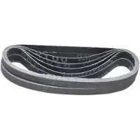 Hazet 9033-4100/10 9033-4100/10 Schuurband Korrelgrootte (num) 100 10 stuk(s)