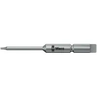 Wera 867/9 C TORX Bits, Halfmoon, TX 10 x 70 mm - 1 stuk(s) - 05332607001