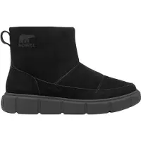 Sorel Boots 'EXPLORER III' zwart
