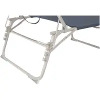 Outwell Tenby Campingbed