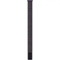 Garmin UltraFit 20mm Nylon Band Orchid