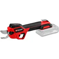 Einhell Professional Accu Takkenschaar GP-LS 18/28 Li BL Solo - Power X-Change - 18 V/Li-ion - Takdikte tot 28 mm - Veiligheidsschakelaar - Excl. accu en lader