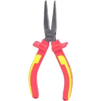 Ks Tools 117.1125 Platte tang Gereedschapsstaal 170 mm
