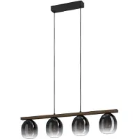 Eglo - FILAGO Hanglamp – Scandinavische stijl voor elk interieur