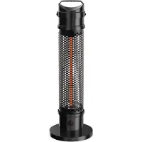 Alpina Terrasverwarmer | | Staand (800W, IP44, 2 tot 3 m)