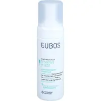 Eubos Sensitive Gesichtsreinigung lSchaum