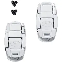 Sidi Caliper Buckle Nr 03 - Fietsschoen onderdelen - Vervangende gesp - Snelontgrendeling - Fijnafstelling