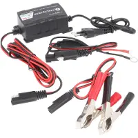 EverActive CBC-1 auto acculader BL139