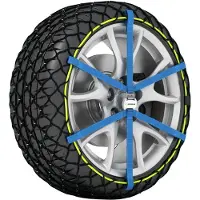 Michelin chaine a neige easy grip evolution 11