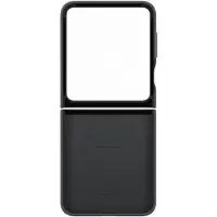 Samsung Galaxy Z Flip 7 FE Siliconen Back Cover Wit