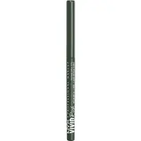 Nyx Oog make-up Eyeliner Vivid Rich Eyeliner Emerald Empire
