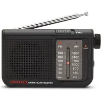 Aiwa Transitorradio Aiwa AM/FM