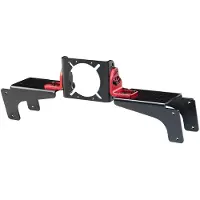 Next Level Racing F-GT Elite 160 - Cockpit Module - voor Direct Drive aan de Voor- of Zijkanten