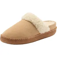 Sorel Huisschoenen 'NAKISKA III' beige / ecru