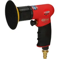 Ks Tools 515.5121 Pneumatische polijstmachine 5.2 bar