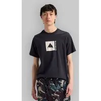 Burton Classic Mountain High T-shirt Met Korte Mouwen