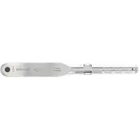 Gedore Momentsleutel 8560-01 3/8 inch 8-40 Nm