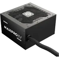 Enermax EMP650W MAXPRO IV 650W 80+ 230V EU Standard Non-Modular
