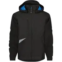 Dassy Hyper Jas | Maat: XL
