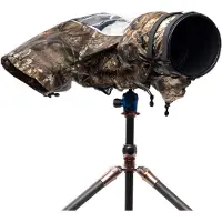 Think Tank Hydrophobia DM 300-600 V3 Realtree Apx regenhoes
