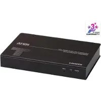 Aten KE8900ST-AX-G KVM-extender