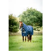 Horseware Amigo Ripstop 900D Plus 205 Navy