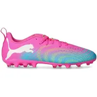 Puma Future 9 Play Mg Junioren Voetbalschoenen