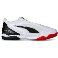 Puma Truco Iv Tf Football Boots Wit EU 44 Man