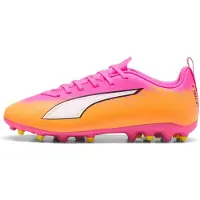 Puma Ultra 6 Play Mg Junioren Voetbalschoenen
