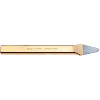 Bgs Kreuzmeissel 6 x 200 mm